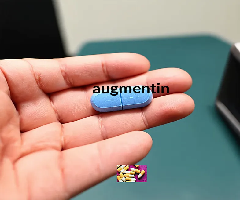 Augmentin 1