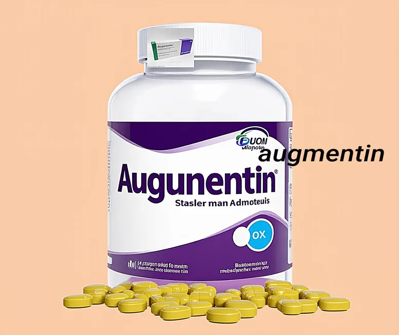 Augmentin 3